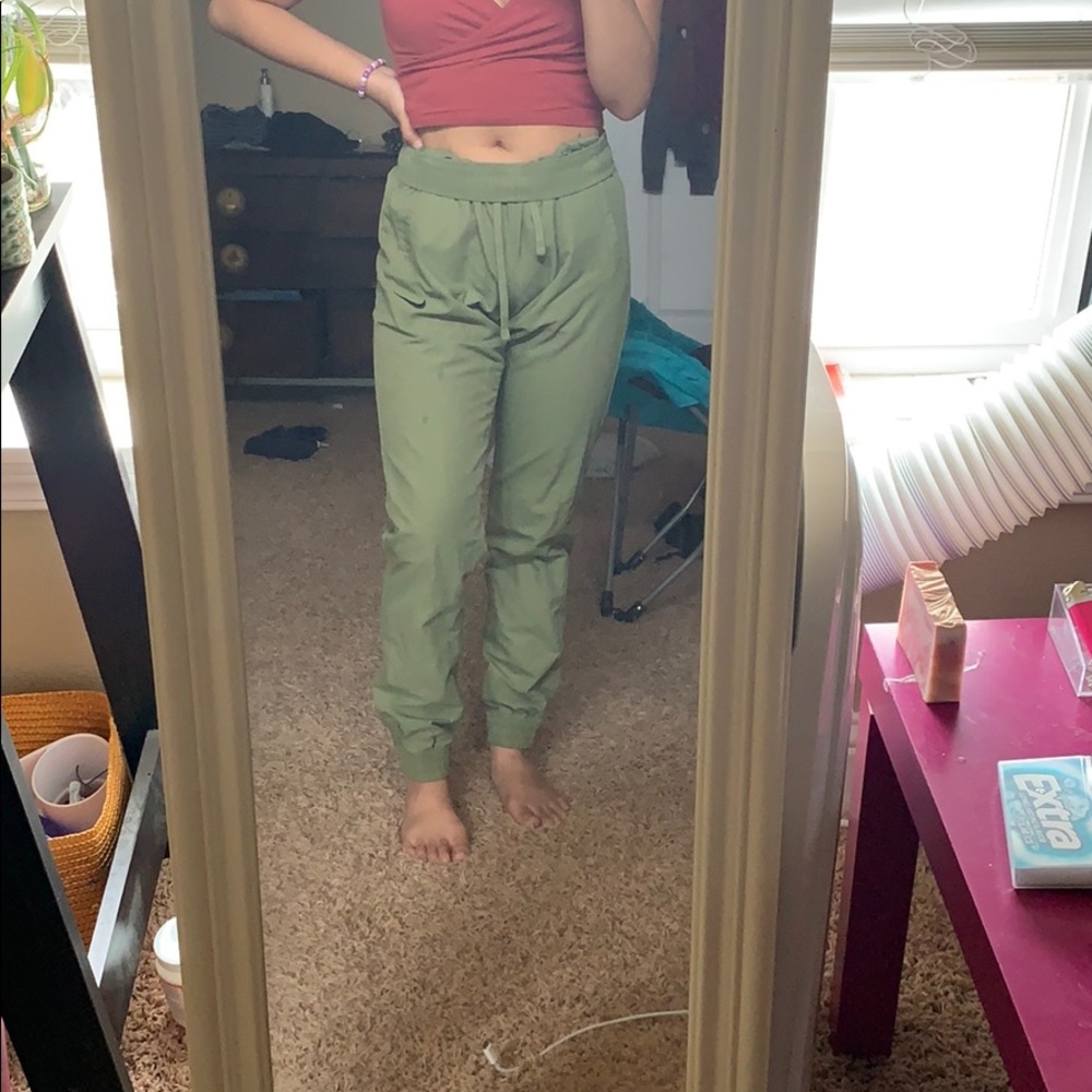 Nike Sweatpants